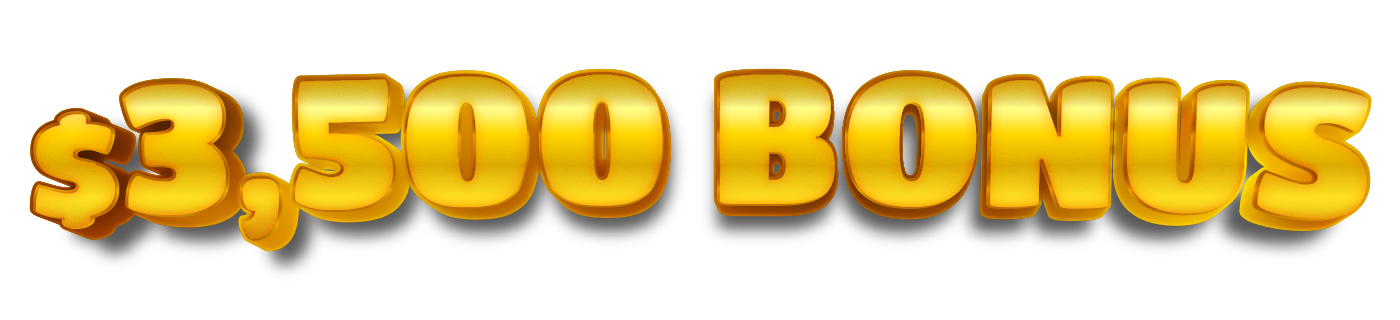 Glossy Bingo $3,500 Bonus + 50 Free Spins