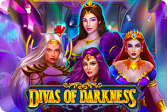 Glossy Bingo Divas of Darkness